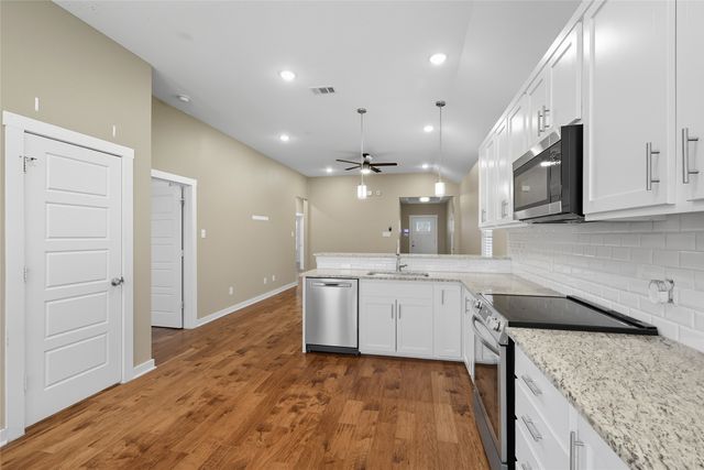 5002 Watson Drive, Dallas, TX 75241