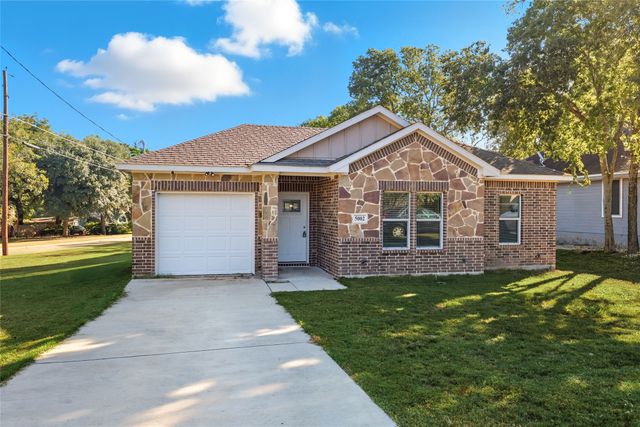 5002 Watson Drive, Dallas, TX 75241