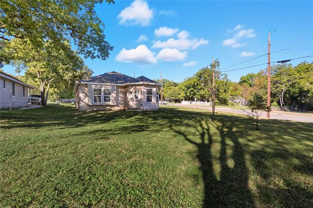 5002 Watson Drive, Dallas, TX 75241