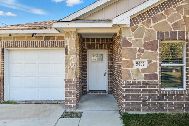 5002 Watson Drive, Dallas, TX 75241