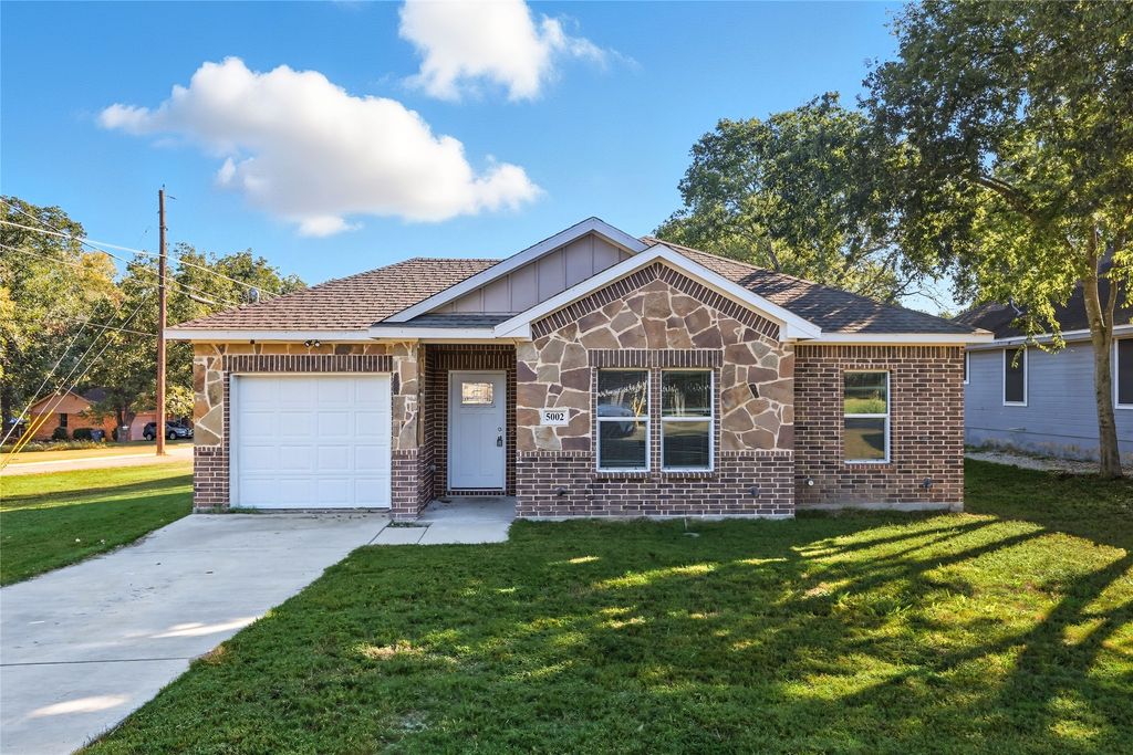 5002 Watson Drive, Dallas, TX 75241