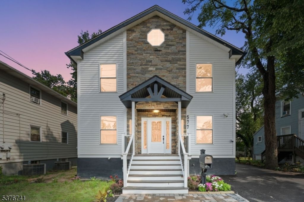 577 South Ave, Dunellen Boro, NJ 08812