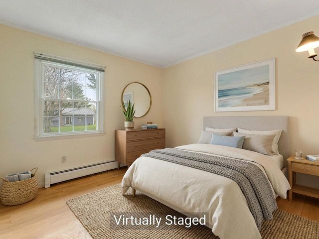 98 Stokes Lane, Shelburne, VT 05482