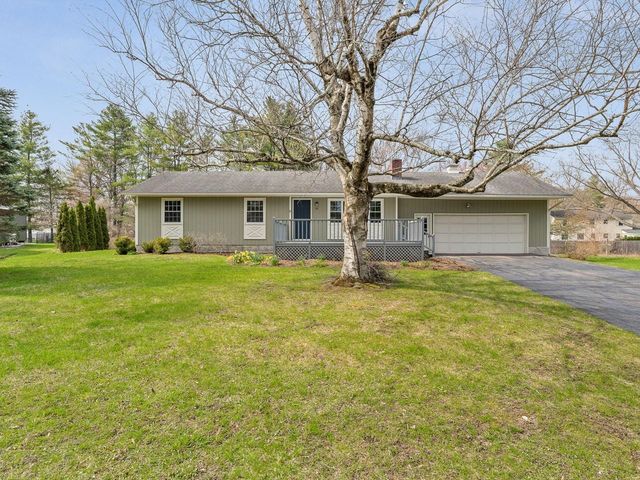 98 Stokes Lane, Shelburne, VT 05482