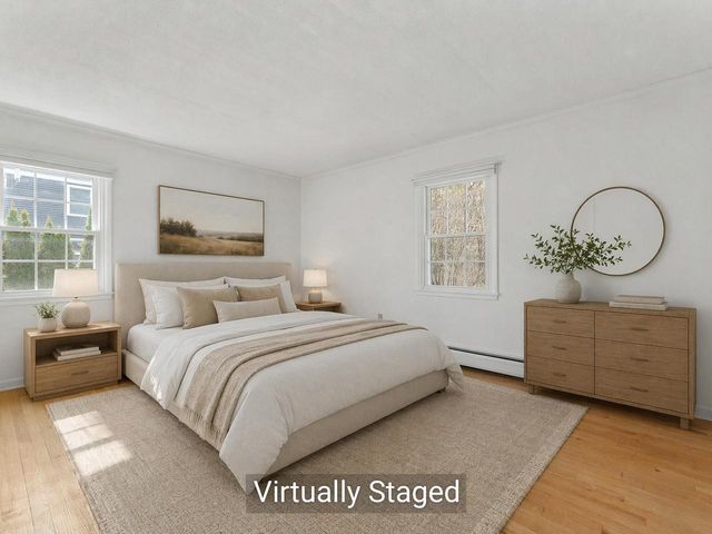98 Stokes Lane, Shelburne, VT 05482