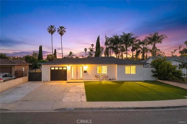 223 W Simmons, Anaheim, CA 92802