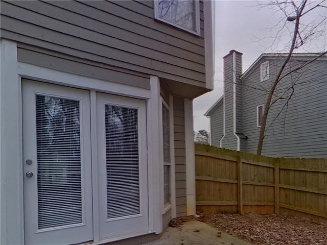 Address unavailable.