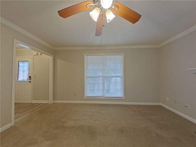 Address unavailable.