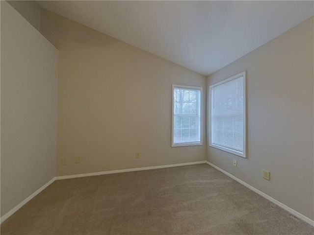 Address unavailable.