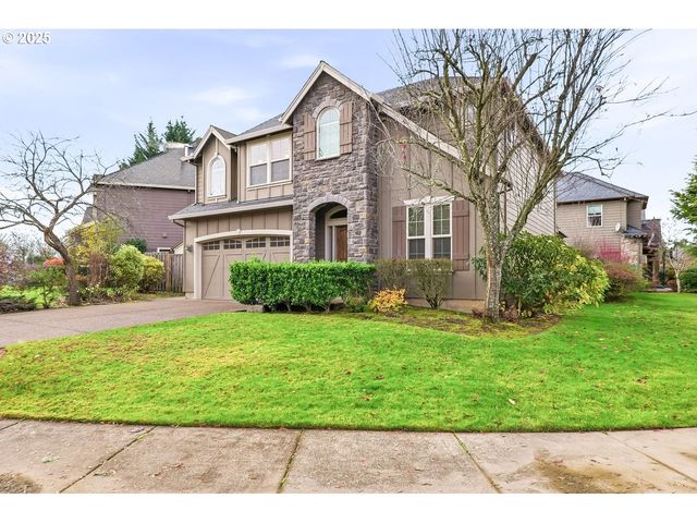 16955 Sw RICHEN PARK Cir, Sherwood, OR 97140
