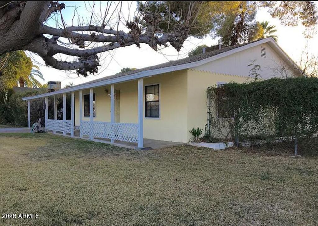 Image 1 of property listing at 2816 N 30TH Street, Phoenix, AZ 85008