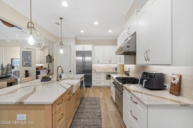 3600 STATE ROAD 13 N, St. Johns, FL 32259