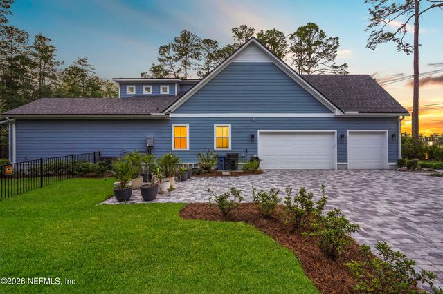 3600 STATE ROAD 13 N, St. Johns, FL 32259