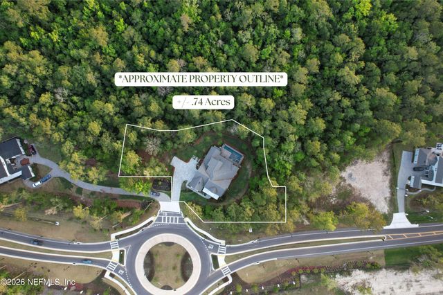 3600 STATE ROAD 13 N, St. Johns, FL 32259