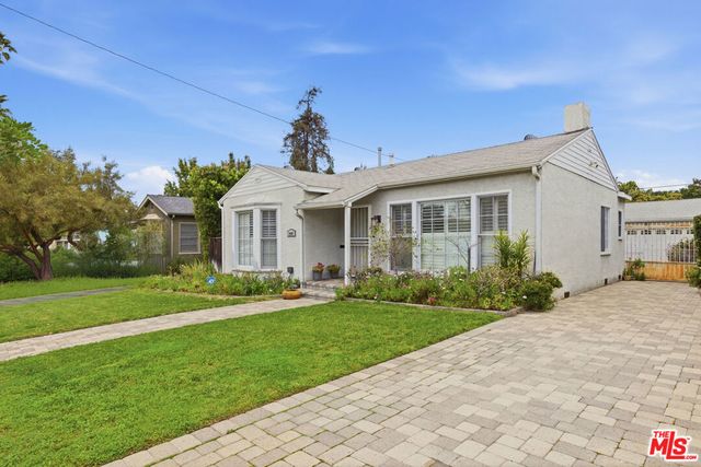 2405 33rd Street, Santa Monica, CA 90405