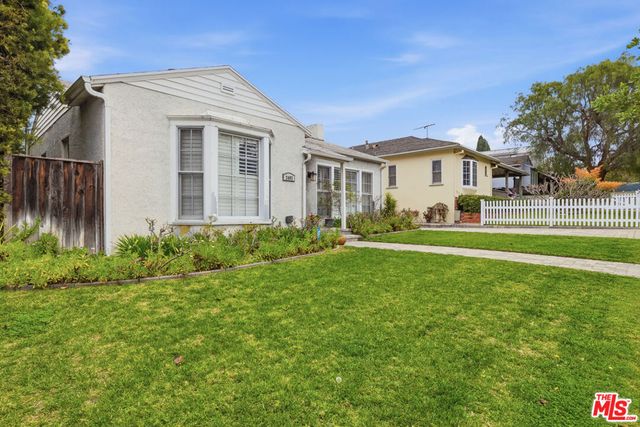 2405 33rd Street, Santa Monica, CA 90405