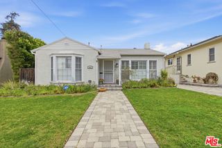 2405 33rd Street, Santa Monica, CA 90405