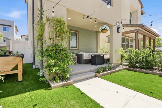 741 Pinto Way, Rancho Mission Viejo, CA 92694