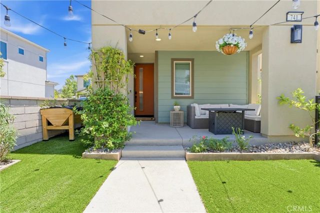 741 Pinto Way, Rancho Mission Viejo, CA 92694