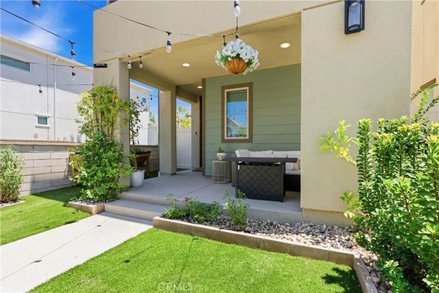 741 Pinto Way, Rancho Mission Viejo, CA 92694
