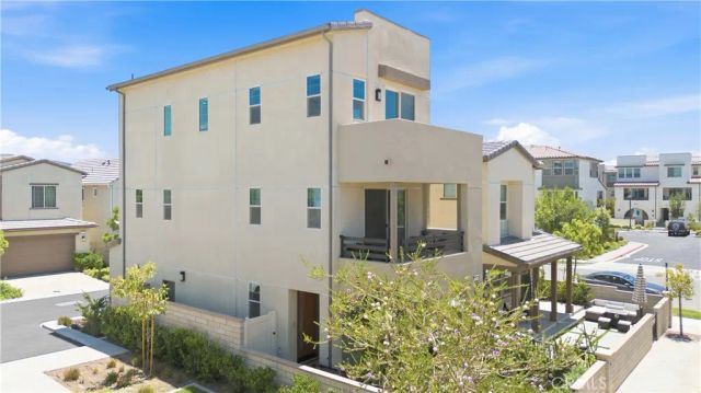 741 Pinto Way, Rancho Mission Viejo, CA 92694