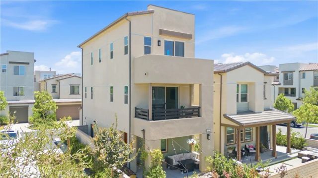 741 Pinto Way, Rancho Mission Viejo, CA 92694