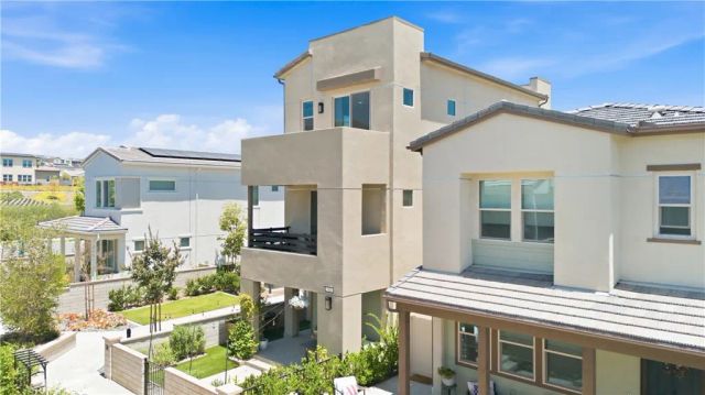 741 Pinto Way, Rancho Mission Viejo, CA 92694