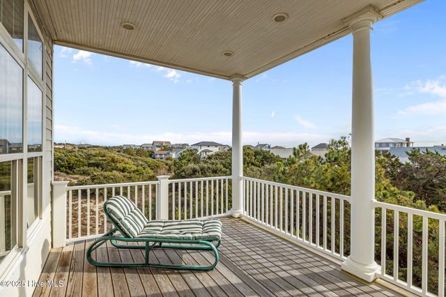 1101 W Ft Macon Road, Atlantic Beach, NC 28512