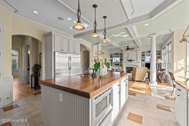 1101 W Ft Macon Road, Atlantic Beach, NC 28512