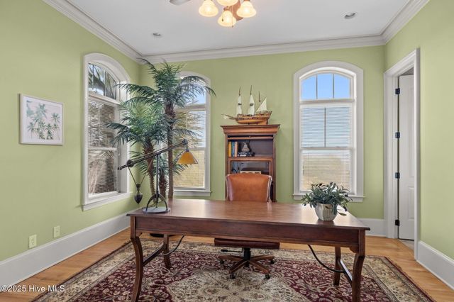 1101 W Ft Macon Road, Atlantic Beach, NC 28512