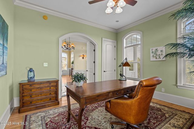 1101 W Ft Macon Road, Atlantic Beach, NC 28512