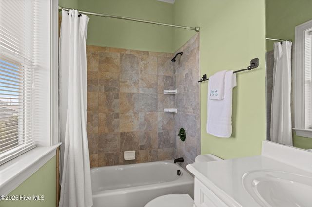 1101 W Ft Macon Road, Atlantic Beach, NC 28512