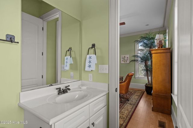 1101 W Ft Macon Road, Atlantic Beach, NC 28512