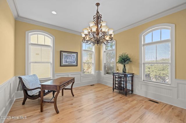 1101 W Ft Macon Road, Atlantic Beach, NC 28512