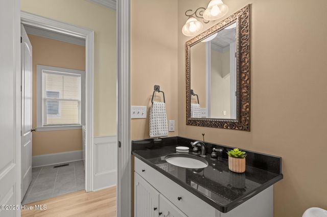 1101 W Ft Macon Road, Atlantic Beach, NC 28512