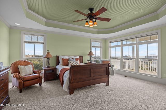 1101 W Ft Macon Road, Atlantic Beach, NC 28512