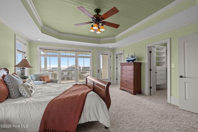 1101 W Ft Macon Road, Atlantic Beach, NC 28512