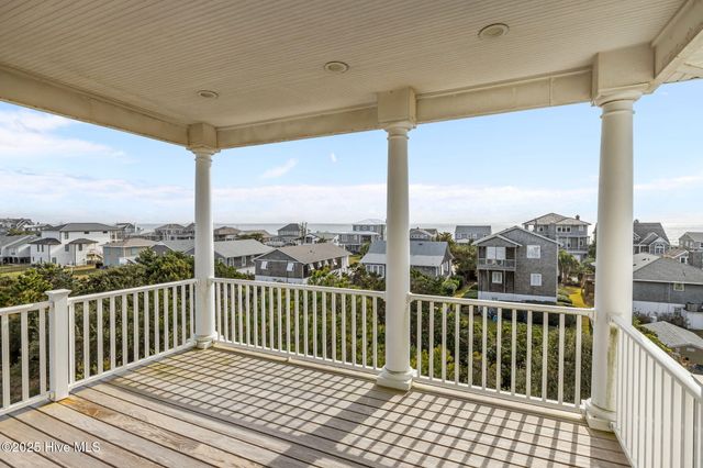 1101 W Ft Macon Road, Atlantic Beach, NC 28512