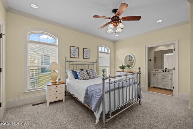 1101 W Ft Macon Road, Atlantic Beach, NC 28512