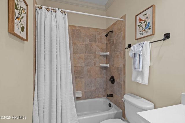 1101 W Ft Macon Road, Atlantic Beach, NC 28512