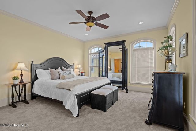 1101 W Ft Macon Road, Atlantic Beach, NC 28512