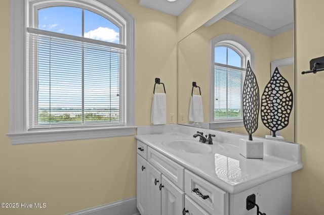 1101 W Ft Macon Road, Atlantic Beach, NC 28512