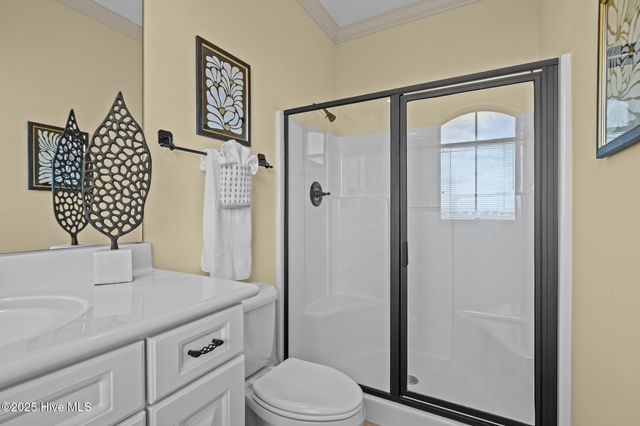 1101 W Ft Macon Road, Atlantic Beach, NC 28512