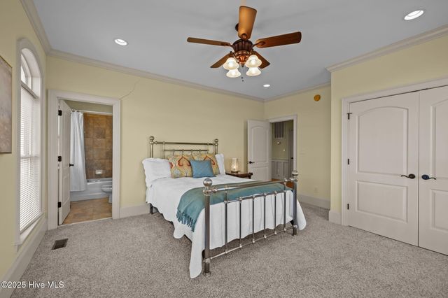 1101 W Ft Macon Road, Atlantic Beach, NC 28512