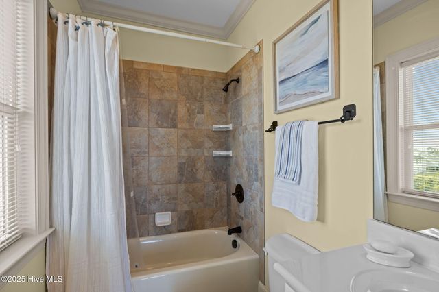 1101 W Ft Macon Road, Atlantic Beach, NC 28512