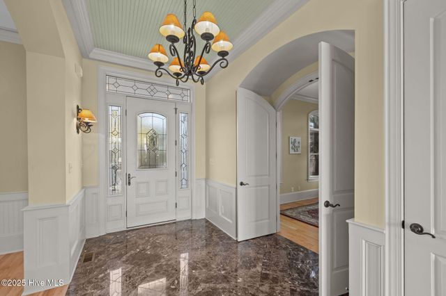 1101 W Ft Macon Road, Atlantic Beach, NC 28512