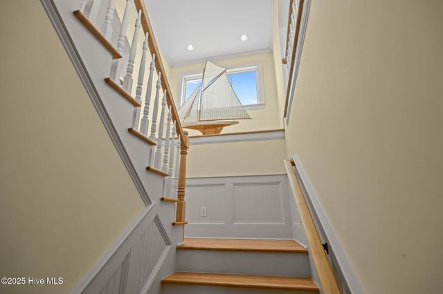 1101 W Ft Macon Road, Atlantic Beach, NC 28512