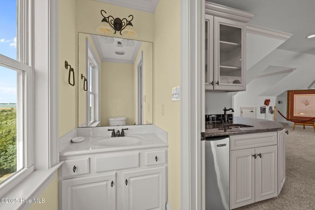 1101 W Ft Macon Road, Atlantic Beach, NC 28512