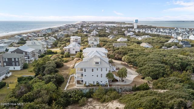 1101 W Ft Macon Road, Atlantic Beach, NC 28512