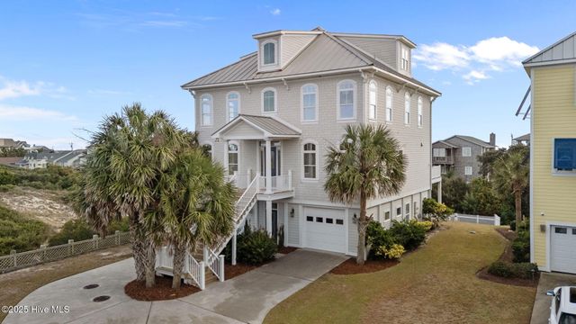 1101 W Ft Macon Road, Atlantic Beach, NC 28512